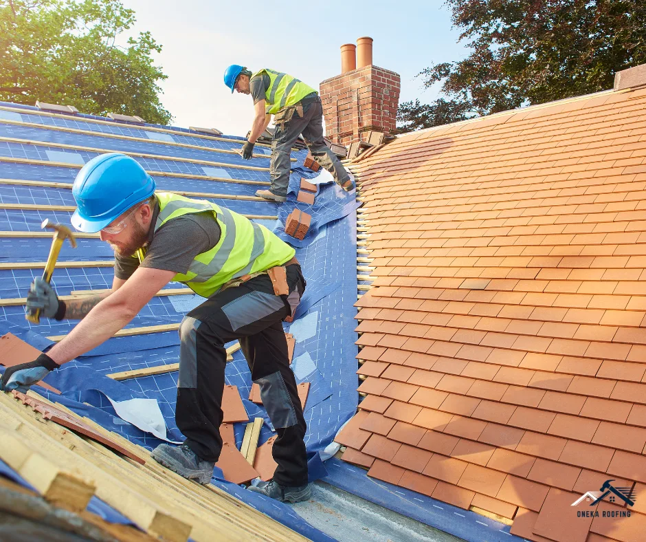 Why choose Roof Repair Near Me in Shacklefords, VA
