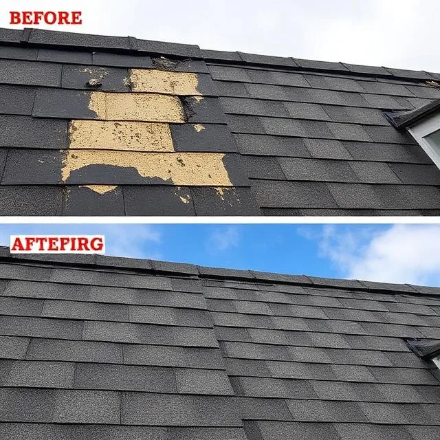 Roof Repair Near Me in Shacklefords, VA near me